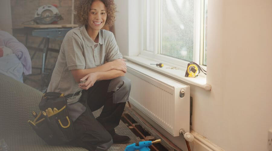 Professional expert plumbing services in Newport, PA